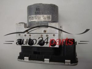 ABS POMPA I STEROWNIK VOLKSWAGEN 5Q0614517BG, 10.0220-0822.4, 10022008224, 28.5157-8206.3, 28515782063 - 5029