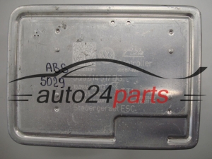 ABS POMPA I STEROWNIK VOLKSWAGEN 5Q0614517BG, 10.0220-0822.4, 10022008224, 28.5157-8206.3, 28515782063