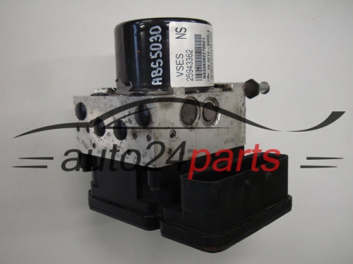 ABS POMPA I STEROWNIK ANTARA CAPTIVA 25943362, 28.5262-0701.3, 28526207013