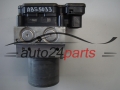 ABS POMPA I STEROWNIK MERCEDES BENZ BOSCH 0 265 242 373, 0265242373, A2124310348, 0265956093