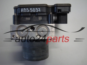ABS POMPA I STEROWNIK MERCEDES BENZ BOSCH 0 265 242 370, 0265242370, A2124310148, 0265956094