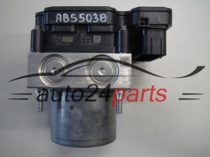 ABS POMPA I STEROWNIK CITROEN PEUGEOT BOSCH 0 265 290 598, 0265290598, 9812786180, 0265956353