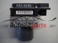 ABS Pumpe und steuergerat AUDI BOSCH 0 265 239 296, 0265239296, 8K0614517GC, 8K0907379CF, 0265951995