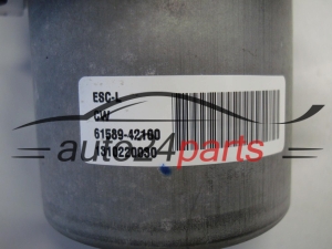ABS POMPA I STEROWNIK HYUNDAI KIA 58920-JK250, 58920JK250, 1K589-20550, 1K58920550, 1K589-30550, 1K58930550