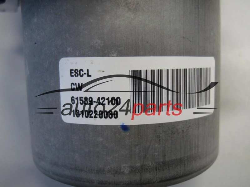ABS POMPA I STEROWNIK HYUNDAI KIA 58920-JK250, 58920JK250, 1K589-20550, 1K58920550, 1K589-30550, 1K58930550