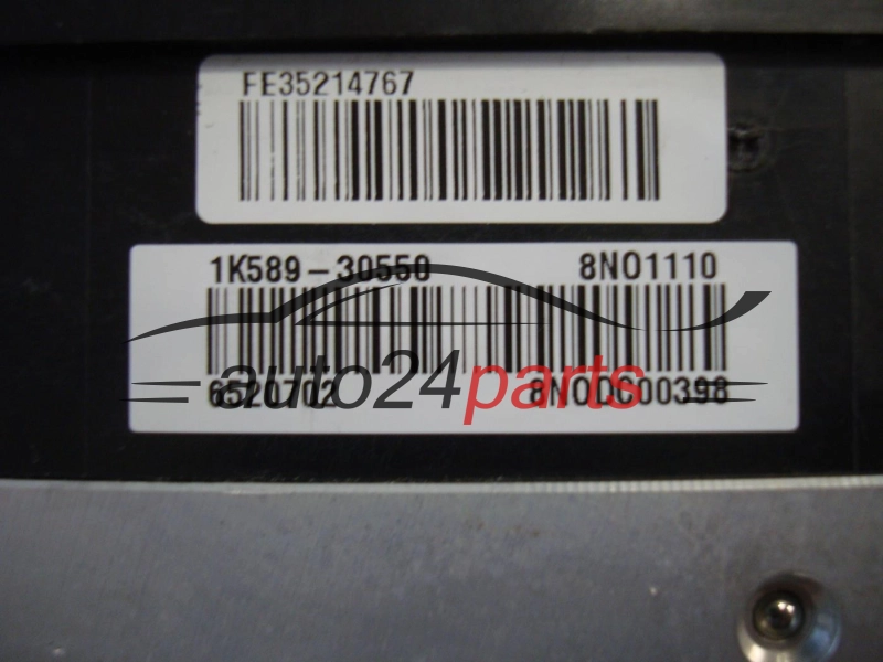 ABS POMPA I STEROWNIK HYUNDAI KIA 58920-JK250, 58920JK250, 1K589-20550, 1K58920550, 1K589-30550, 1K58930550