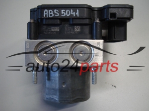 Bomba ABS y centralita MERCEDES BENZ BOSCH 0 265 255 979, 0265255979, A0004313900, 0265956280