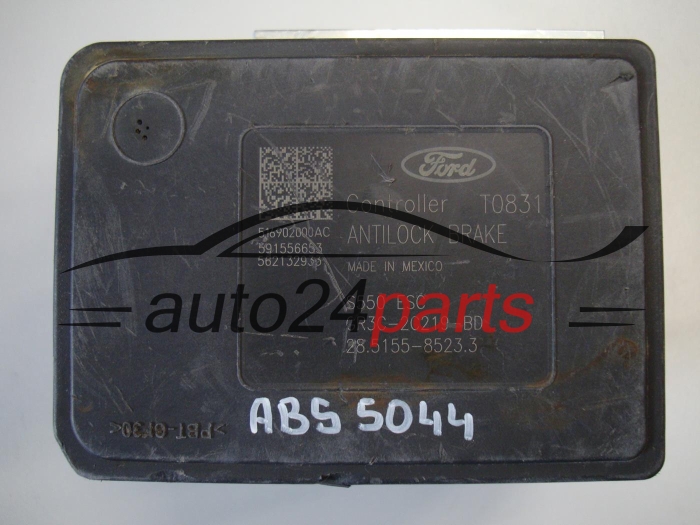 ABS POMPA I STEROWNIK FORD GR3C-2C405-BD, GR3C2C405BD, GR3C-2C219-BD, GR3C2C219BD