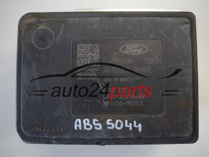 ABS POMPA I STEROWNIK FORD GR3C-2C405-BD, GR3C2C405BD, GR3C-2C219-BD, GR3C2C219BD