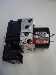 BOMBA HIDRAULICA Y CENTRALITA ABS VOLKSWAGEN SKODA 1K0614517EH, 1K0907379CB