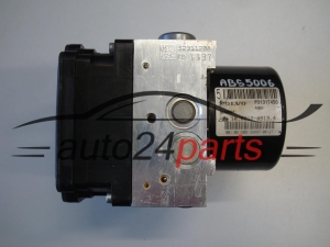 POMPE HYDRAULIQUE ET CALCULATEUR d'ABS VOLVO P31317450, 10.0212-0913.4, 10021209134, 10.0927-0401.3, 10092704013