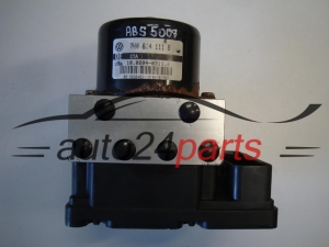 BOMBA HIDRAULICA Y CENTRALITA ABS VOLKSWAGEN 7H0614111B, 7H0907379B, 10.0925-0312.3, 10092503123
