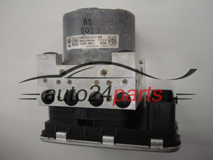 VOLKSWAGEN 5Q0614517BG, 10.0220-0822.4, 10022008224, 28.5157-8206.3, 28515782063