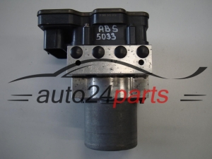 BOMBA HIDRAULICA Y CENTRALITA ABS MERCEDES BENZ BOSCH 0 265 242 373, 0265242373, A2124310348, 0265956093