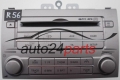 RADIO CD / MP3 HYUNDAI 96100-1J211 / 961001J211 / PA710P8E - R29, R56, R64