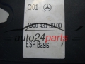 MERCEDES BENZ BOSCH 0 265 255 979, 0265255979, A0004313900, 0265956280