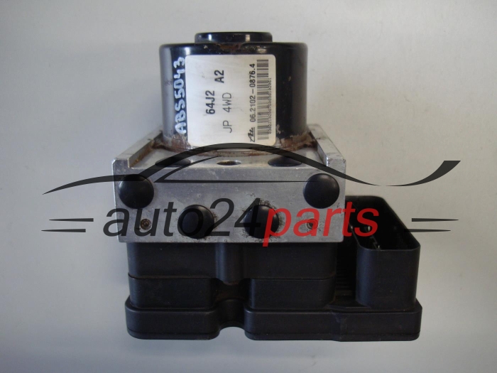 SUZUKI GRAND VITARA 64J2 JP 4WD, 64J2JP4WD, 06.2102-0876.4, 06210208764, 06.2109-5091.3, 06210950913