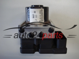 ABS PUMPE BLOCK HYDRAULIKPUMPE STEUERGERÄT SUZUKI GRAND VITARA 64J2 JP 4WD, 64J2JP4WD, 06.2102-0876.4, 06210208764, 06.2109-5091.3, 06210950913