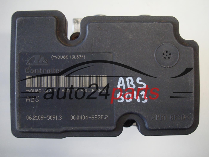 SUZUKI GRAND VITARA 64J2 JP 4WD, 64J2JP4WD, 06.2102-0876.4, 06210208764, 06.2109-5091.3, 06210950913