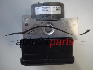 POMPE HYDRAULIQUE ET CALCULATEUR d'ABS FORD GR3C-2C405-BD, GR3C2C405BD, GR3C-2C219-BD, GR3C2C219BD