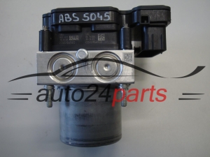 ABS POMPA I STEROWNIK MERCEDES BENZ BOSCH 0265258038, A1779007805, 0265956939
