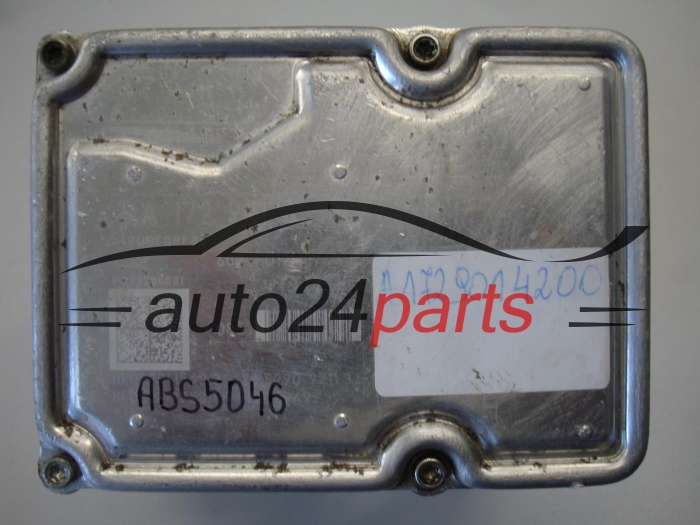 ABS POMPA I STEROWNIK MERCEDES BENZ A 172 431 45 12, A1724314512, A1729014200