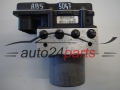Pompe ABS et calculateur AUDI A4 BOSCH 0 265 239 435, 0265239435, 8K0 614 517 GQ, 8K0614517GQ, 0 265 952 145, 0265952145