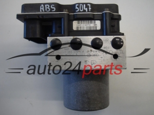 ABS POMPA I STEROWNIK AUDI A4 BOSCH 0 265 239 435, 0265239435, 8K0 614 517 GQ, 8K0614517GQ, 0 265 952 145, 0265952145