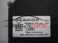 ABS Pumpe und steuergerat AUDI A4 BOSCH 0 265 239 435, 0265239435, 8K0 614 517 GQ, 8K0614517GQ, 0 265 952 145, 0265952145