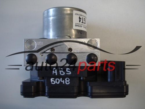 ABS POMPA I STEROWNIK HYUNDAI TUCSON 58910-N7040, 58910N7040, BE0600PBQ00
