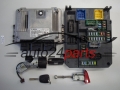 KOMPUTER STEROWNIK SILNIKA CITROEN BOSCH 0 261 S06 620, 0261S06620, 9676379780
