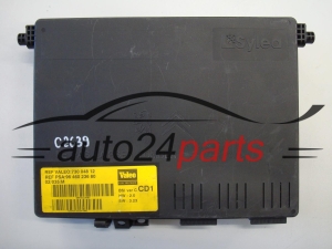 CENTRALITA DE CONFORT BSI PEUGEOT 9646023680, 73004811, CD1