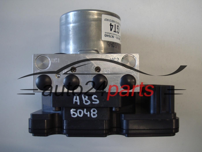 HYUNDAI TUCSON 58910-N7040, 58910N7040, BE0600PBQ00