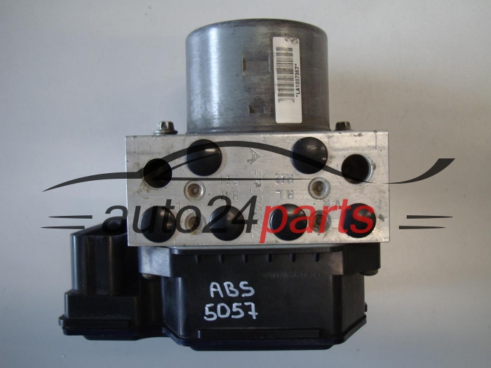 ABS POMPA I STEROWNIK MINI COOPER TRW 6784579-01, 678457901