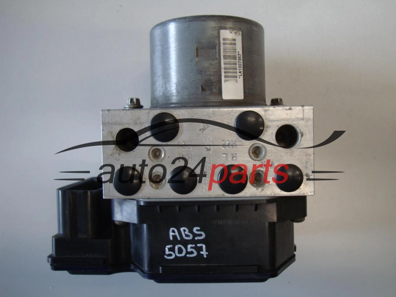 ABS POMPA I STEROWNIK MINI COOPER TRW 6784579-01, 678457901