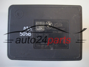 ABS POMPA I STEROWNIK BMW 3451-6885279-01, 34516885279-01, 3451688527901, 6885280