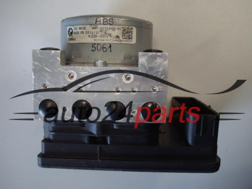 ABS POMPA I STEROWNIK BMW 3451-6891408-01, 34516891408-01, 3451689140801, 6891409