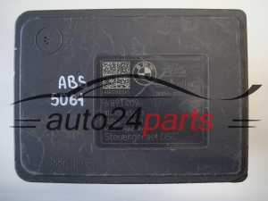 ABS POMPA I STEROWNIK BMW 3451-6891408-01, 34516891408-01, 3451689140801, 6891409