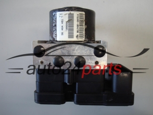 Pompa ABS i sterownik CHEVROLET DAEWOO MATIZ 96464491 06210204734