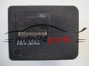 ABS POMPA I STEROWNIK FORD 3M51-2C405-HC, 3M512C405HC, 10.0960-0125.3, 10096001253