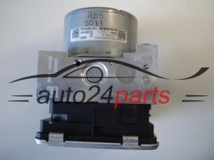 ABS POMPA I STEROWNIK VOLVO P31680101, 10.0220-0971.4, 10022009714, 31680098 - 5071
