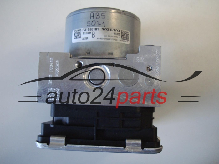 ABS POMPA I STEROWNIK VOLVO P31680101, 10.0220-0971.4, 10022009714, 31680098