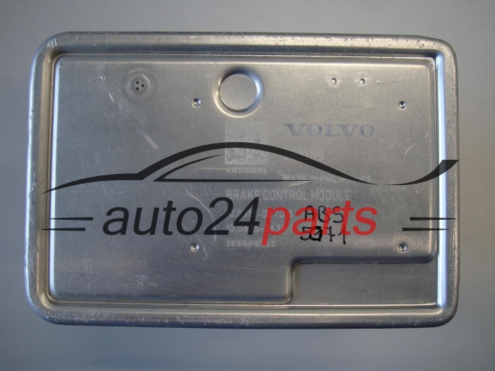 ABS POMPA I STEROWNIK VOLVO P31680101, 10.0220-0971.4, 10022009714, 31680098