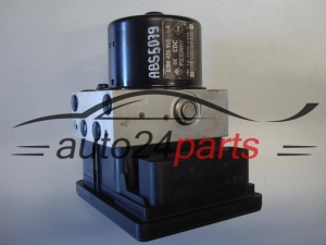 ABS POMPA I STEROWNIK RENAULT LAGUNA ESPACE P5CT2AAY7, ATE 10.0399-2908.4,10039929084, 8200 426 953, 8200426953, 10.0960-1435.3, 10096014353