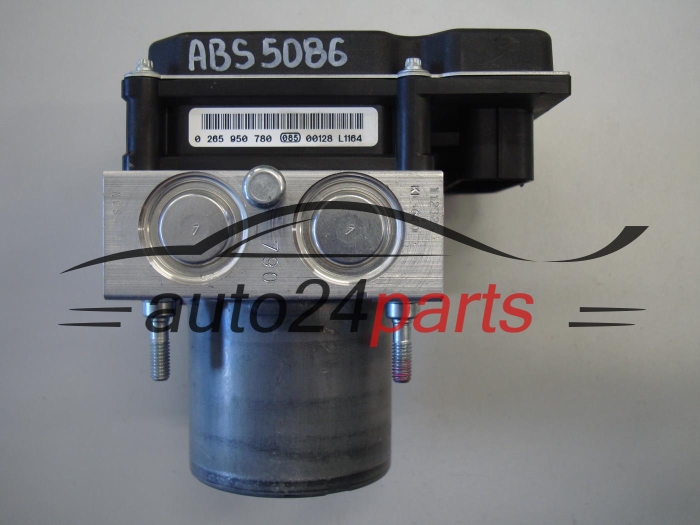 ABS POMPA I STEROWNIK LAND ROVER BOSCH 0 265 235 446, 0265235446, AH42-2C405-AH, AH422C405AH, 0 265 950 780, 0265950780