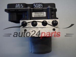 ABS PUMPE BLOCK HYDRAULIKPUMPE STEUERGERAT OPEL CORSA D BOSCH 0 265 230 332, 0265230332, 13 282 283 FF, 13282283, 0 265 951 015, 0265951015 