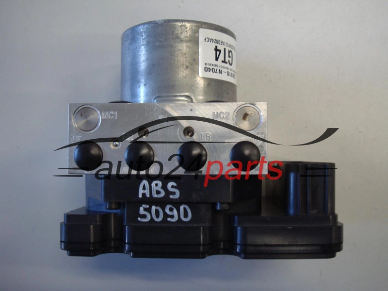 ABS POMPA I STEROWNIK HYUNDAI TUCSON 58910-N7040, 58910N7040, BE0600PBQ00