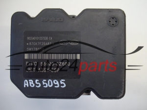 ABS POMPA I STEROWNIK KIA HYUNDAI 58920-0Z600, 589200Z600, 5WY7859B