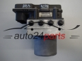 ABS POMPA I STEROWNIK MERCEDES BENZ BOSCH 0265252026, A0084315312, 0265951853