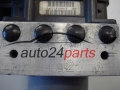 ABS POMPA I STEROWNIK MERCEDES BENZ BOSCH 0265252026, A0084315312, 0265951853